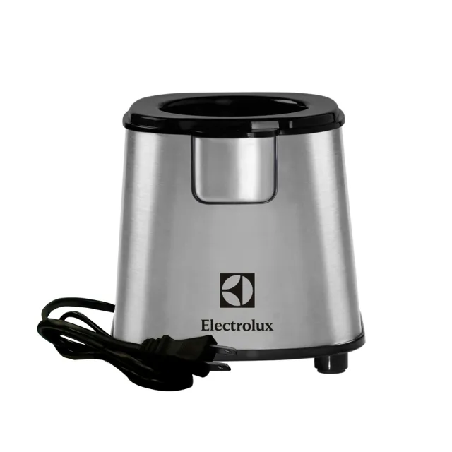 【Electrolux 伊萊克斯】伊萊克斯 歐洲經典系列電動磨豆機(ECG3003S)