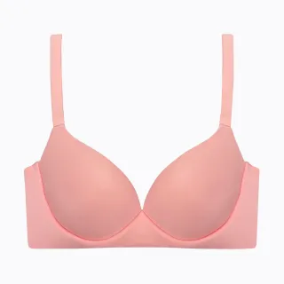 【Heimelig 直立棉】無痕防震少女成長環保直立棉內衣(UB-0036 A-B)