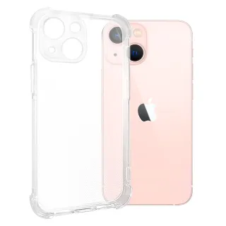 【Metal-Slim】Apple iPhone 13 mini(精密挖孔 強化軍規防摔抗震手機殼)