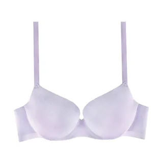 【Heimelig 直立棉】無痕美胸俏麗環保直立棉內衣(UB-0046 B)