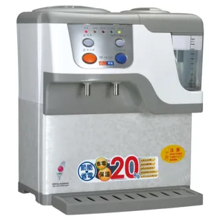 【東龍】蒸汽式電動給水溫熱開飲機(TE-161AS)