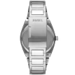 【FOSSIL】Everett 復古紳士手錶-42mm 畢業禮物(FS5821)