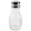 【EXCELSA】復古玻璃調味罐 100ml(調味瓶)