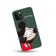 【UKA 優加】iPhone 13 Pro 6.1吋 迪士尼系列液態矽膠保護殼(4款)