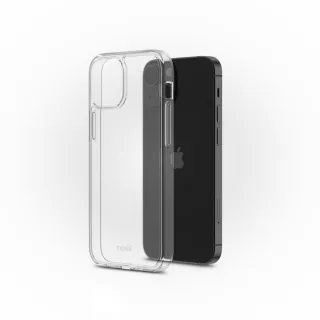【moshi】iGlaze XT for iPhone 13 mini 超薄透亮保護殼(iPhone 13 mini)