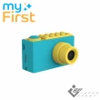 【myFirst】Camera 2 防水兒童相機(800萬畫素)