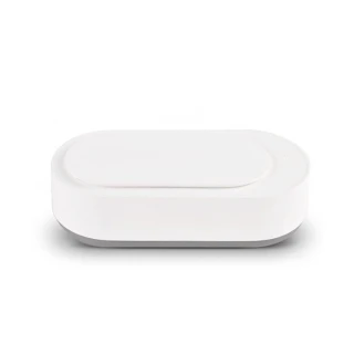 【小米有品】EraClean 超聲波清洗機 45000Hz 高頻震動 360度立體清潔