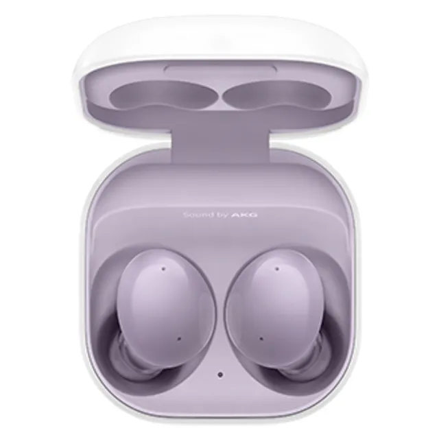 【SAMSUNG 三星】Galaxy Buds2 真無線藍牙耳機(R177)