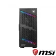 【MSI 微星】MPG VELOX 100P AIRFLOW 電腦機殼(前置Type-C/直立顯卡支撐架/側邊通風口)