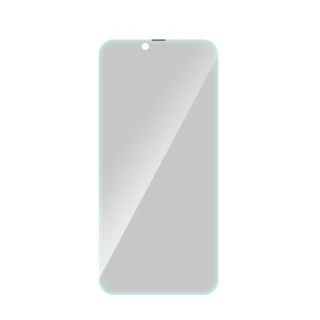 iPhone 13 防偷窺防塵滿版9H鋼化玻璃貼