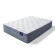 【Serta 美國舒達床墊】SleepTrue 普吉特 獨立筒床墊-標準雙人5x6.2尺(星級飯店首選品牌)