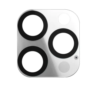 【穿山盾】iPhone 13 9H鋼化玻璃鏡頭保護貼