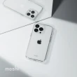 【moshi】iPhone 13 Pro Max 6.8吋 iGlaze XT 超薄透亮保護殼(iPhone 13 Pro Max)