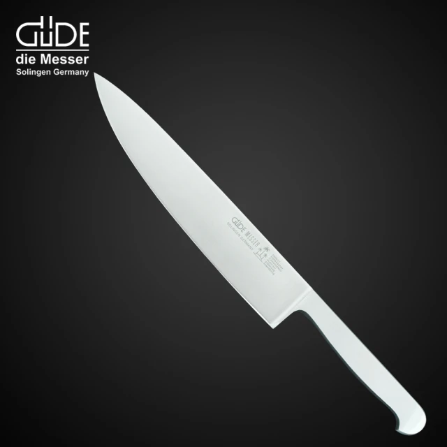 【古德Gude】卡帕系列-21公分主廚刀(0805-21)