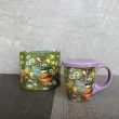 【Lang】插畫家系列馬克杯-茶具組/春天的花園(茶具/禮品/馬克杯/咖啡杯)