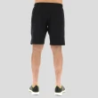 【LOTTO】男 訓練短褲(黑-LT2155021CL)