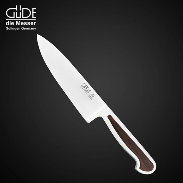 【古德Gude】三角洲系列16公分主廚刀(D805-16)