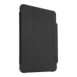 【STM】iPad Pro 11吋 第一/二/三/四代 Dux Studio 晶透強固軍規防摔平板保護殼(黑)