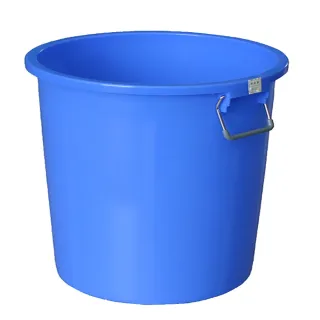 150L附蓋儲水儲物桶 1入組(大水桶 大垃圾桶 儲水桶)
