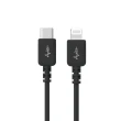 【Avier】COLOR MIX USB C to Lightning 高速充電傳輸線(30CM / 四色任選)