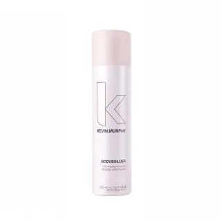 【KEVIN.MURPHY】泡沫滅火器400ml 蓬鬆慕絲(公司貨)