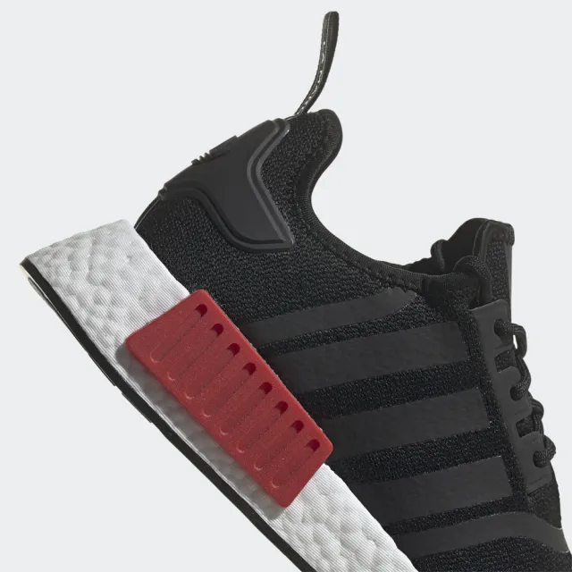 【adidas 官方旗艦】NMD_R1 運動休閒鞋 男/女 - Originals GZ7922