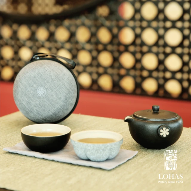 陸寶茶具