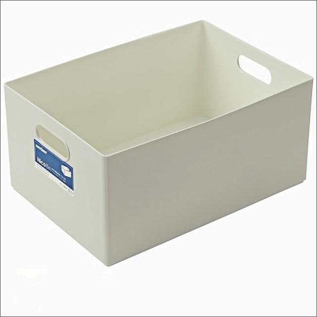 【特力屋】你可收納盒 6號 6.5L TLR-06