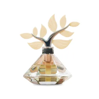 【Gdesign】Aroma-葉紙 森林擴香組 贈大地精油100ml(薰香、 精油瓶 、擴香瓶、交換禮物、聖誕禮物)