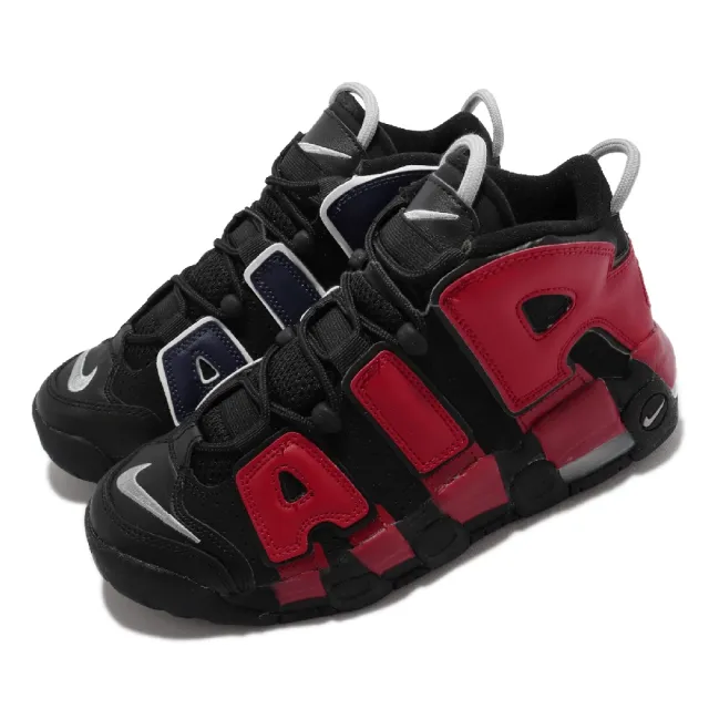 AIR MORE UPTEMPO - momo購物網- 好評推薦-2024年3月