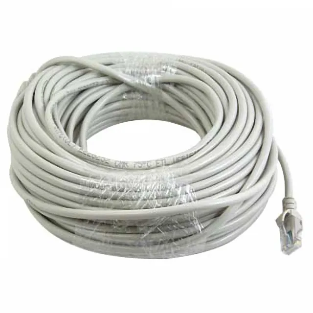 【Cat.5e RJ-45】高速網路傳輸線40M(網路線/ST5009)
