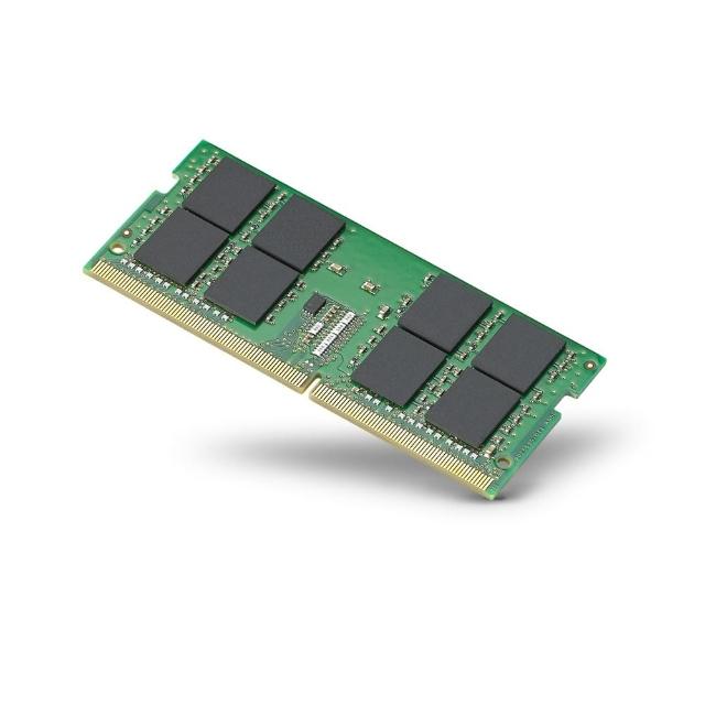 【Kingston 金士頓】DDR4/3200_16GB NB用品牌記憶體(★KCP432SD8/16)