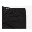 【MAXON 馬森大尺碼】黑色造型口袋彈性短褲38~48腰(11519-88)
