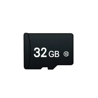 【伊德萊斯】兩入組 高速記憶卡 32G 32GB 附卡盒(PH-58A micro SD TF 行車紀錄器 相機 攝影機 switch)
