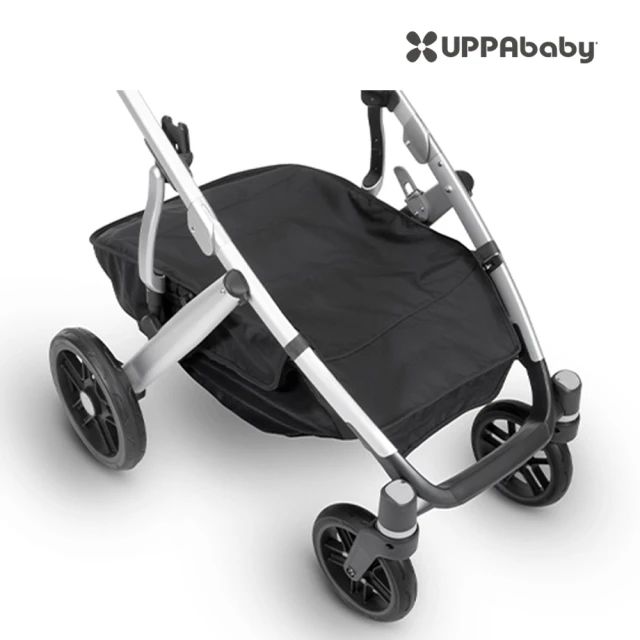 【UPPAbaby】V2 置物籃防水罩(嬰幼推車 配件)