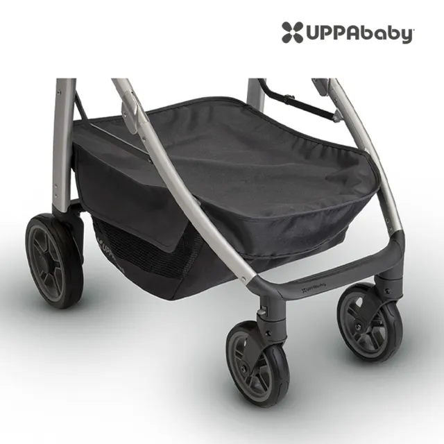 【UPPAbaby】CRUZ置物籃防水罩(嬰幼推車 配件)