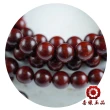 【喜緣玉品】印度小葉紫檀頂級108念珠(7mm)