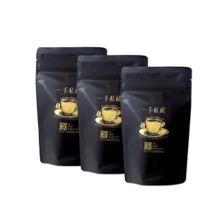 【一手私藏世界紅茶】夏卡爾蜜桃紅茶茶包3gx10包x3袋