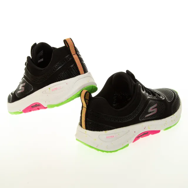 【SKECHERS】女鞋 健走系列 GOWALK OUTDOOR(124430BKHP)