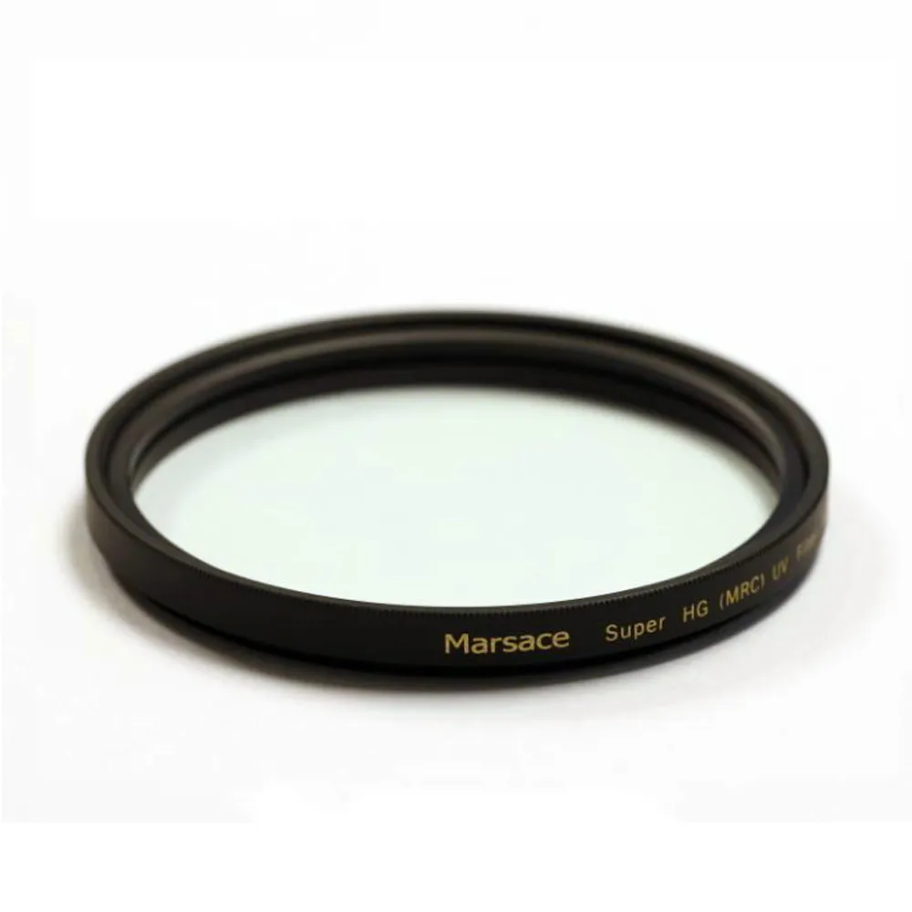 【Marsace】SHG UV 82mm UV保護鏡 天鏡(公司貨)
