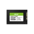 【Acer】Acer RE100 SATA 2.5” 256GB