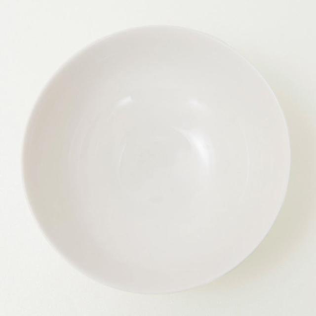【NITORI 宜得利家居】飯碗 A17438 白色系餐具(飯碗)