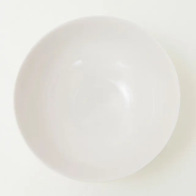 【NITORI 宜得利家居】飯碗 A17438 白色系餐具(飯碗)