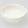 【NITORI 宜得利家居】浮雕醬油碟 青海波 白色系餐具(醬油碟)
