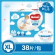 【HUGGIES 好奇】雲柔乾爽 好動褲 L-XXL (紙尿褲/尿布/包)