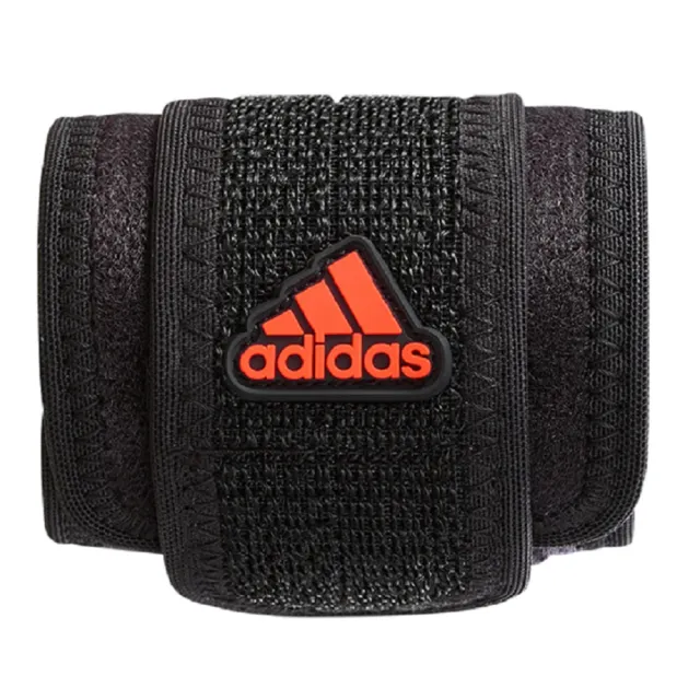 【adidas 愛迪達】WUCHT P3 護具 運動護腕(MB0222 MIT製造 運動必備)
