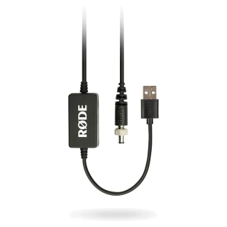 【RODE】RODE DC-USB1 電源線--公司貨(RDDC-USB1)
