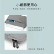 【BOJI 波吉】Macbook 內裏絨毛材質筆電保護包