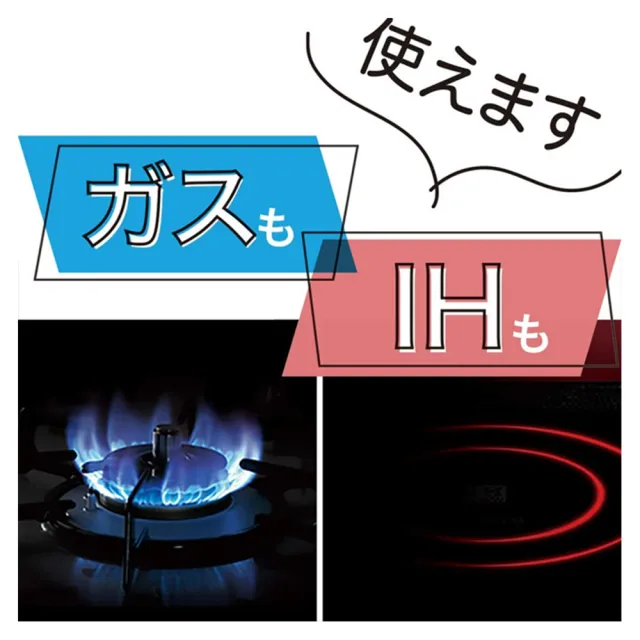【台隆手創館】陶瓷塗層IH對應無水鍋18cm(珊瑚粉/珊瑚黃)