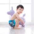 【Splash About 潑寶】尿布褲 3D 游泳- RODY跳跳馬x夏日沙灘(嬰兒泳褲)